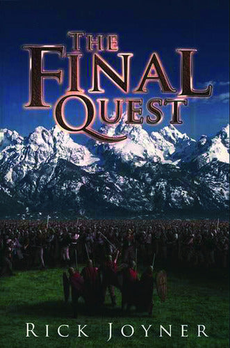 The Final Quest