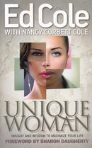 Unique Woman