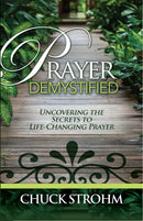 Prayer Demystified