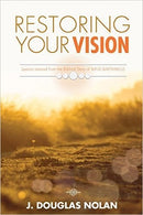 Restoring Your Vision