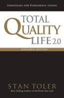 Total Quality Life 2.0 Expanded Edition