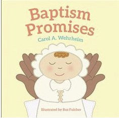 Baptism Promises