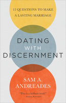 Dating with Discernment