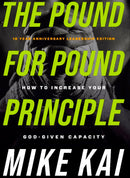 Pound for Pound Principle  The