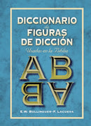 Span-Dictionary Of Figures Of Speech (Diccionario De Figuras De Diccion)