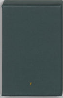 Lilliputbijbel 2129 nv blauw