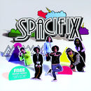 Spacifix (CD)