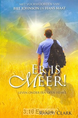 Er Is Meer!