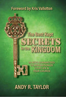 The Best Kept Secrets in the Kingdom