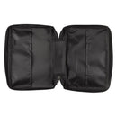 Fish - Black - Medium- Polyester