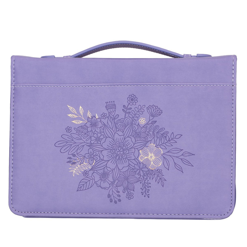 Plannen die je hoop geven - LuxLeather