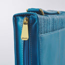 Heer is mijn kracht en mijn lied Luxleather