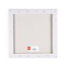 Blijf altijd nederig en vriendelijk