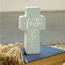 Faith - Cross