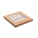 Adventknipperset 24 stuks (prijs per stuk, verkoop per 2)