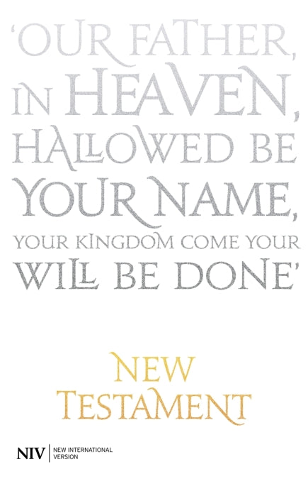 New Testament