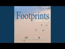 Footprints In The Sand CD/DVD