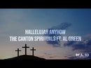 Hallelujah anyhow (CD)